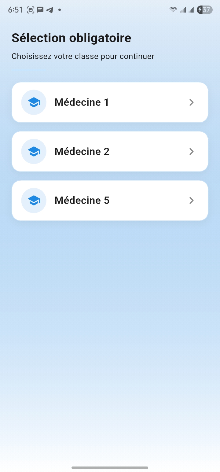 Interface Facdoc - Lecteur PDF